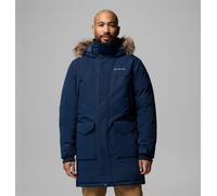 Columbia - Parka en Duvet Imperméable Cape Ridge™ - Bleu - Taille M - Homme