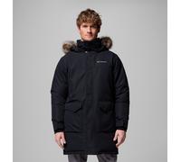 Columbia - Parka en Duvet Imperméable Cape Ridge™ - Noir - Taille XL - Homme