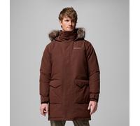 Columbia - Parka en Duvet Imperméable Cape Ridge™ - Tobacco - Taille M - Homme