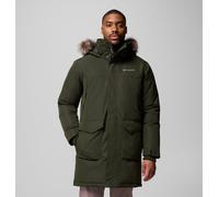 Columbia - Parka en Duvet Imperméable Cape Ridge™ - Vert - Taille XXL - Homme