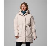 Columbia - Parka en Duvet Imperméable Harmony Falls™ - Dark Stone - Taille XS - Femme