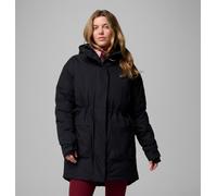 Columbia - Parka en Duvet Imperméable Harmony Falls™ - Noir - Taille S - Femme