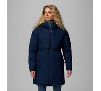 COLUMBIA Veste outdoor 'Juniper Ridge III' bleu marine, Taille XL