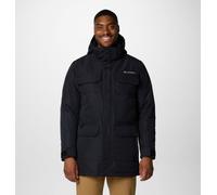 Columbia Landroamer II Down Parka - Parka homme Black XL