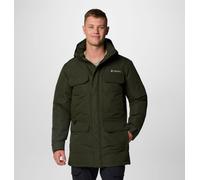 Columbia - Parka en Duvet Imperméable Landroamer™ II - Vert - Taille M - Homme