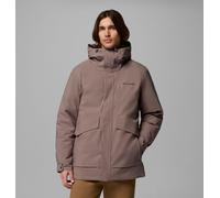 Columbia - Parka en Duvet Imperméable Street Heights™ - Iron - Taille S - Homme