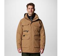 Columbia - Parka Imperméable Landroamer™ II - Delta - Taille XL - Homme