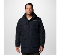 Columbia - Parka Imperméable Landroamer™ II - Noir - Taille M - Homme
