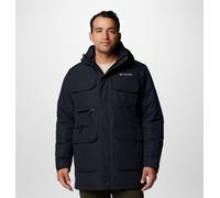 Columbia - Parka Imperméable Landroamer™ II - Noir - Taille XXL - Homme