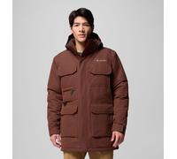 Veste à capuche Columbia Landroamer II Parka marron - L