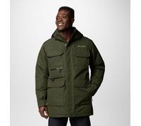 Columbia - Parka Imperméable Landroamer™ II - Vert - Taille M - Homme