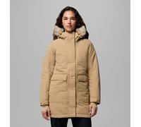 Columbia - Parka Imperméable Little Si™ II - Beach - Taille XS - Femme