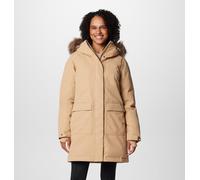Columbia - Parka Imperméable Little Si™ II - Canoe - Taille M - Femme