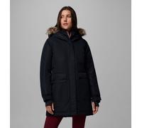 Columbia - Parka Imperméable Little Si™ II - Noir - Taille M - Femme