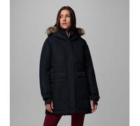 Columbia - Parka Imperméable Little Si™ II - Noir - Taille S - Femme