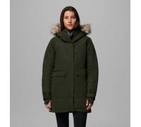 Columbia - Parka Imperméable Little Si™ II - Vert - Taille S - Femme