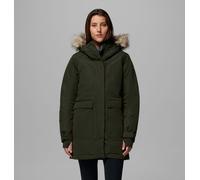 Columbia - Parka Imperméable Little Si™ II - Vert - Taille XL - Femme