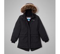Columbia - Parka Imperméable Nordic Strider™ II - Noir - Taille L (14-16 ans) - Fille