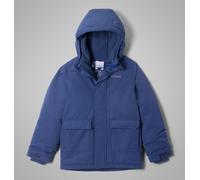 Columbia Nordic Strider™ Iii Parka Bleu 12-13 Years Garçon