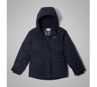 Columbia - Parka Imperméable Nordic Strider™ III - Noir - Taille S (8 ans) - Fille