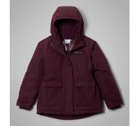 Columbia - Parka Imperméable Nordic Strider™ III - Rouge - Taille S (8 ans) - Fille