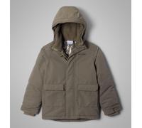 Columbia Nordic Strider™ Iii Parka Marron 6-7 Years Garçon
