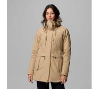 Columbia - Parka Imperméable Payton Pass™ II - Beach - Taille XS - Femme