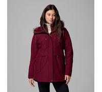 Columbia Payton Pass 2 Veste isolante pour femme, vin riche, taille L