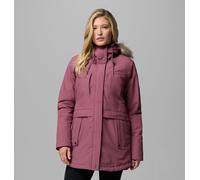 Columbia - Parka Imperméable Payton Pass™ II - Violet - Taille M - Femme