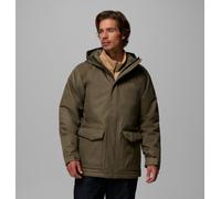 Columbia - Parka Isolée à Capuche Pines Lake™ - Vert - Taille M - Homme