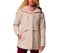 Columbia - Parka isolée et imperméable - Payton Pass II Insulated Jacket Dark Stone - Taille S - Beige Beige S
