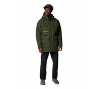 Columbia - Landroamer II Parka - Parka - L - greenscape