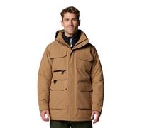 COLUMBIA Landroamer Ii Parka - Homme - Marron - taille XL- modèle 2025