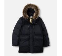 Columbia - Parka Marquam Peak Fusion™ II - Noir - Taille XL (18 ans) - Garçon