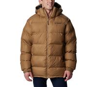 Columbia Pike Lake™ Parka Marron L Homme