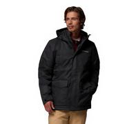 Columbia Parka Pines Lake, Veste réfléchissante Omni-Heat, Résistance Omni-Shield, Capuche ajustable, Poches à deux entrées, Poches chauffe-mains, Poignets réglables, Ourlet ajustable - Hommes