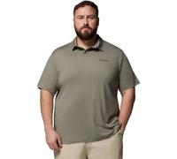 COLUMBIA Parsons Point Polo - Homme - Vert - taille M- modèle 2026