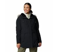 Columbia Payton Pass 2 Insulated Jacket, Manteau Veste D'Hiver Femme