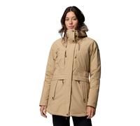 Columbia - Payton Pass II Insulated Jacket - Parka femme Beach - XS