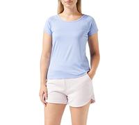 Columbia Peak to Point II T-Shirt Technique Manches Courtes Femme