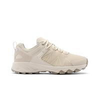 Columbia Peakfreak 2 OutdryLow Rise Chaussures de Trekking et de randonnée pour Femme, Craie Nuage Clair, 36.5 EU