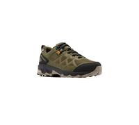 Columbia Peakfreak 3 OutDry Chaussures De Randonnée Imperméables Nori
