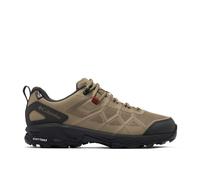 Chaussures PeakFreak III Low OutDry Columbia - Pebble/Red Oxide 46