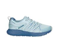 Columbia Femme Peakfreak Roam Waterproof, Marine Light Blue Dusk, 38 EU