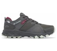 Columbia Chaussures Peakfreak Hera Outdry gris foncé bordeaux femme 41