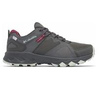 Columbia Sportswear Chaussures Peakfreak Hera Outdry Femme gris foncé bordeaux 39,5