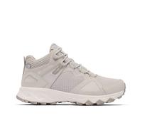 Bottes Columbia Peakfreak Hera Mid Outdry gris clair femme - 39.5