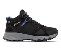 Bottes Columbia Peakfreak Hera Mid Outdry noir femme - 39