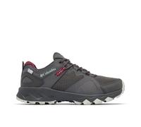 Columbia Chaussures Peakfreak Hera Outdry gris foncé bordeaux femme 41