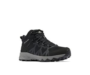 Columbia Peakfreak II Mid Outdry, Bottes de randonnée et de trekking pour homme